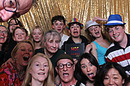 Photobooth Hire Sydney NSW – Elevate Your Event with iCanvas