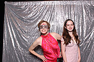 Birthday Party Photo Booth – Unforgettable Celebrations with iCanvas