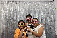 Unforgettable Birthday Party Photo Booth Experience | Fun, Smiles & Lasting Memories