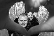 Birthday Photo Booth by iCanvas Booth