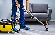 Get Professional Home Cleaning Services | Dubai