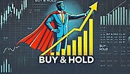 Buy and Hold: Investieren mit Gelassenheit - Aktienportal