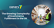 How Warehouse Management Software Can Revolutionize Your Ecommerce Supply Chain in the UK?