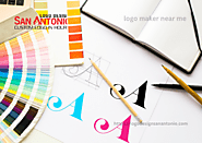 logo design san Antonio