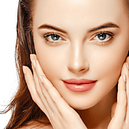 Brow Lift Surgery in Dubai