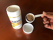 Graciola - COD - [CO] Diet - Weight Loss