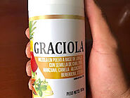 Graciola - COD - [CO] Diet - Weight Loss