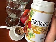 Graciola - COD - [CO] Diet - Weight Loss