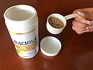Graciola - COD - [CO] Diet - Weight Loss