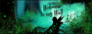 Welcome Wall Fb Cover