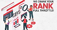 Top-Rated SEO Services Lahore For Increased Online Visibility｜Near Me Experts