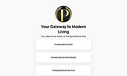Your Gateway to Modern Living