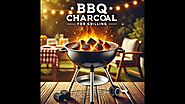 Best BBQ Charcoal for Grilling Success!