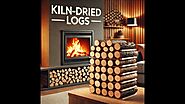 Discover the Truth About Kiln-Dried Logs! | Are They Really Environmentally Friendly?