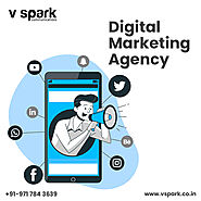 Best PR Agency in Noida | PR Agencies in Noida - Vspark