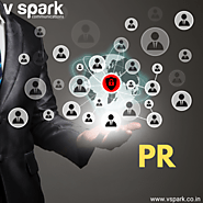 Digital PR Agency in Delhi NCR | Best PR Agencies in Delhi - Vspark