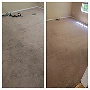 Experience Best Carpet Cleaning in Granada Hills