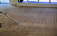 Studio City's Reliable Carpet Cleaning Experts