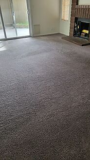 Effortless Carpet Cleaning for Santa Monica