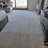 Local Experts for Carpet Cleaning in Sherman Oaks