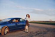 Keep Your Car Running with a Bad Credit Loan in Manitoba