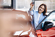 Get Fast Car Equity Loans Kamloops