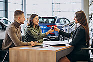 Get Quick Car Equity Loans Manitoba