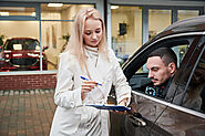 Get Car Equity Loans New Brunswick- Quick Cash