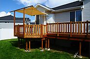 How a Professional Deck Builder Ensures Quality and Durability