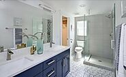 Transform Your Space with Expert Bathroom Remodeling Services in Duluth