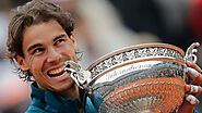 Rafael Nadal’s Ultimate Encore: A Legendary Farewell at the French Open - Talking Bets