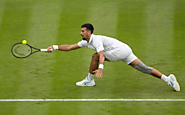 Wimbledon 2024: Novak Djokovic And Iga Swiatek In Progress