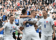 Euro 2024: A Stunning Kickoff to a Thrilling 2024 Tournament