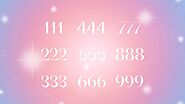 A Guide to Angel Numbers and What They Mean | Allure