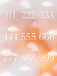 What Are Angel Numbers Trying To Tell You? - The Good Trade