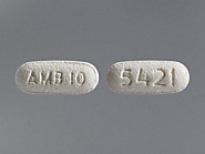 Buy Ambien Online - Treatmant