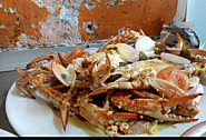 Sri Lankan Crab Dishes