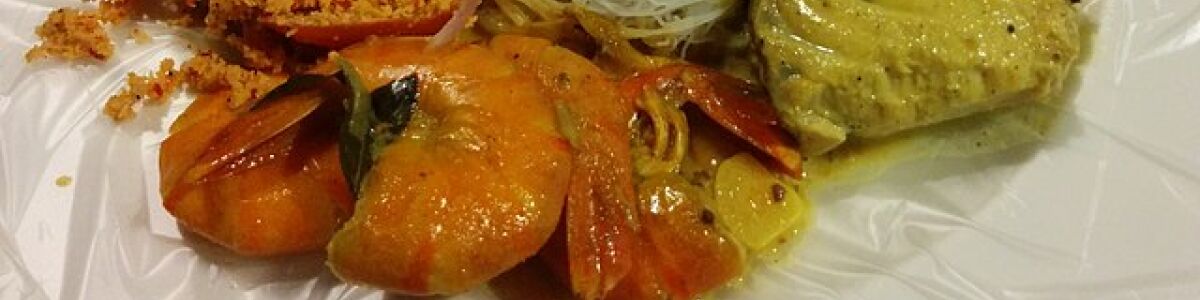 Listly 6 must try seafood delights in southern sri lanka local seafood dishes to satisfy your tastebuds headline