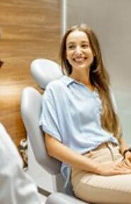 Comprehensive Dental Care in Burlington ON