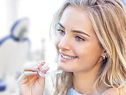 Achieve a Perfect Smile with Invisalign in Burlington, ON