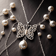 Necklace Nirvana: Elevate Your Style with Exquisite Artificial Creations