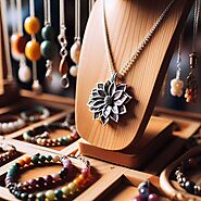 Ladies Jewelry Wonderland: Beautiful Artificial Pieces