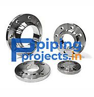 Flanges Manufacturer & Suppliers in Raigad