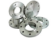 Flanges Manufacturer & Suppliers in Nashik