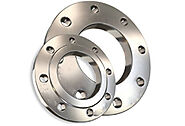 Flanges Manufacturer & Suppliers in Ahmednagar