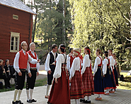 Helsinki Sightseeing Tour & Seurasaari Open-Air Museum