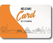 Helsinki Card: 30+ Attractions & Public Transport