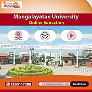 Mangalayatan University Online Admission