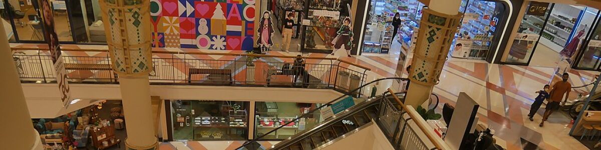 Listly shop in style best shopping malls in chiang mai headline