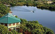 Batticaloa Lagoon